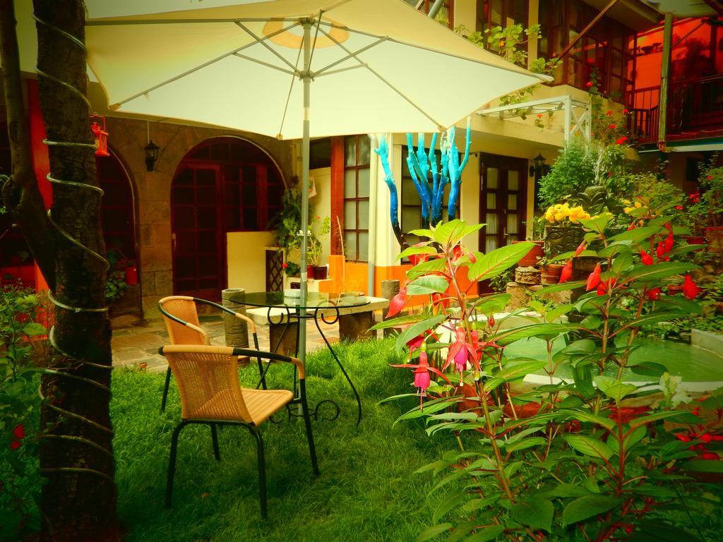 Munaycha Casa *