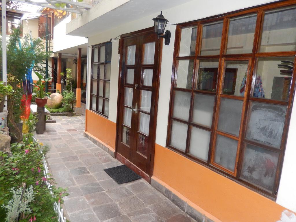 Casa de hóspedes Munaycha Casa Cusco