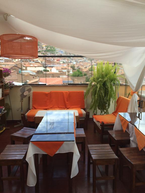 Munaycha Casa Casa de hóspedes Cusco