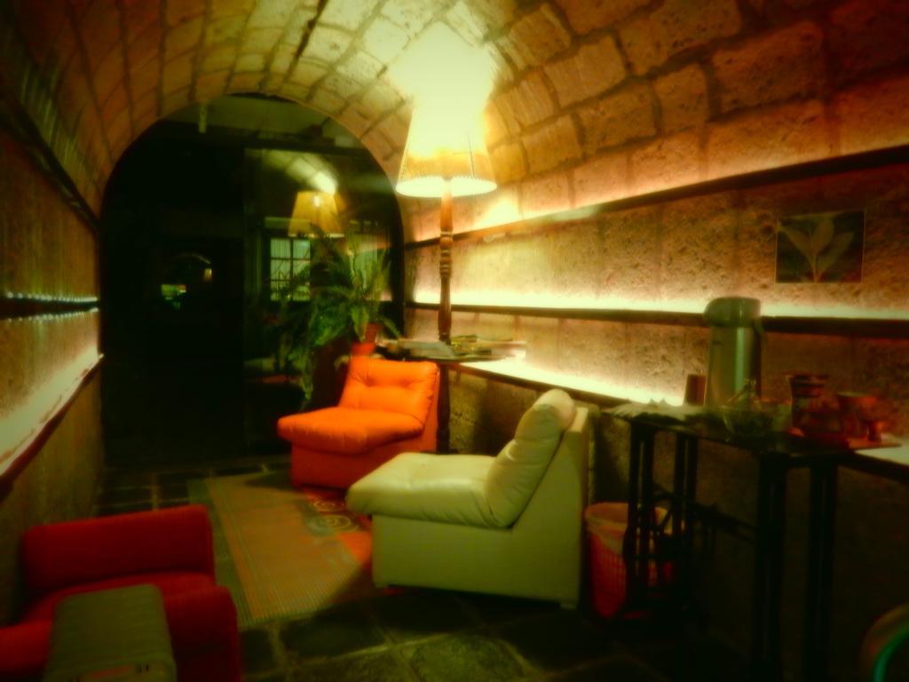 Casa de hóspedes Munaycha Casa Cusco
